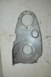 Bsa binnen deksel koppeling kast/verbouwd
