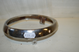 Honda CB/CD 125/200 koplamp ring