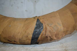 Brocante /mancave  buitenband in originele verpakking