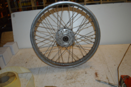 Wiel 19 inch WM2/ 39 spaken Japan