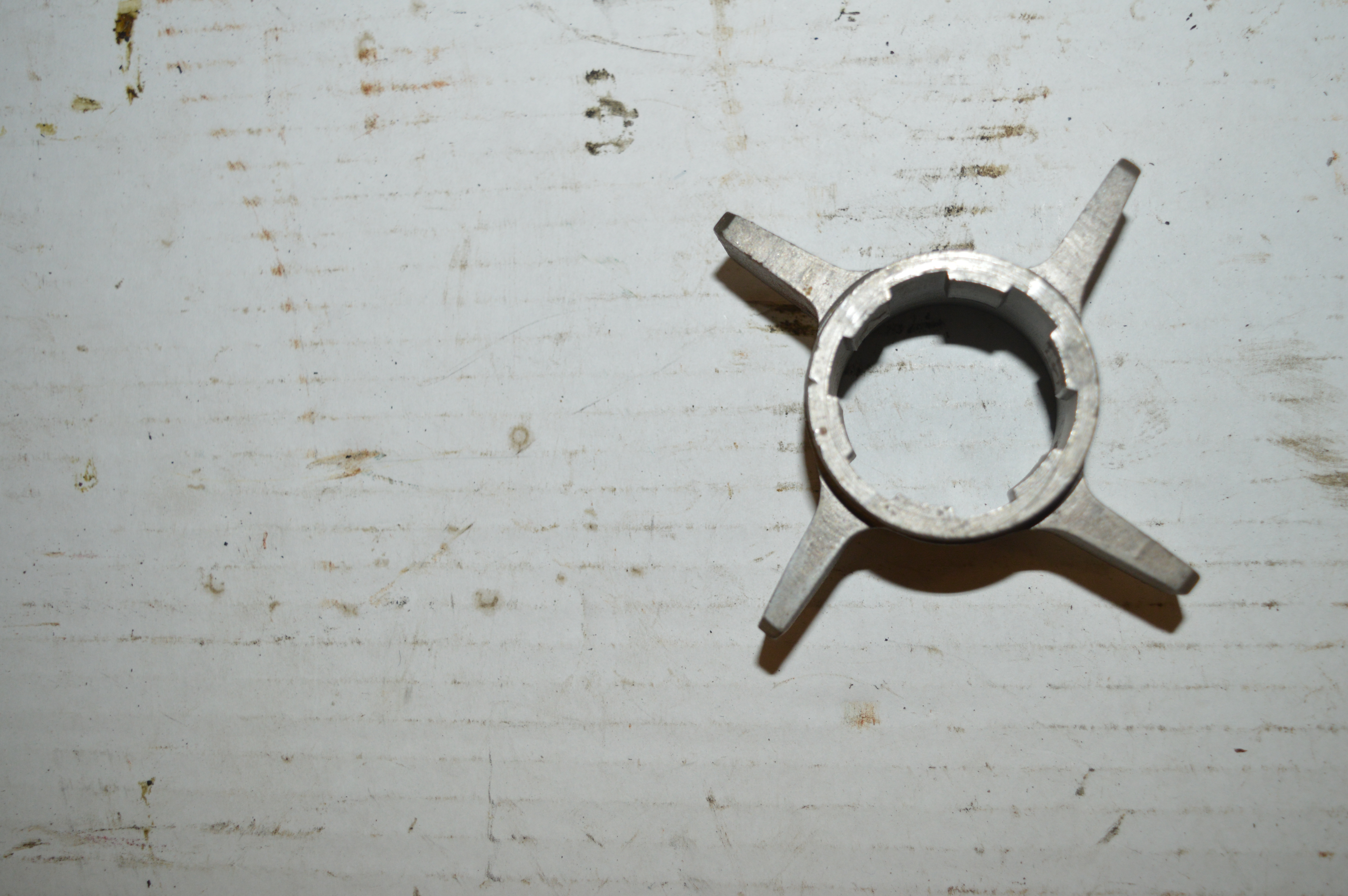 Triumph binnen kern koppelinghuis NOS