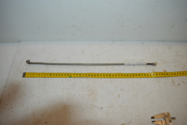 Remstang lengte 46cm/dik 6.4mm