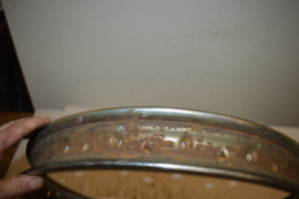 BSA Jones velg 19inch/WM2/40 spaken