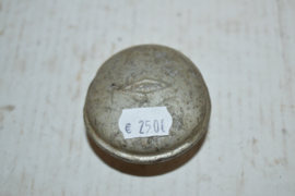Luchtfilter 19 mm Kneght