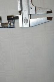 Versnelling bak handel chroom lengte 75mm