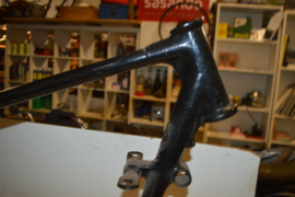 Matchless/AJS Twin frame 30175/spatbord/geen papieren etc