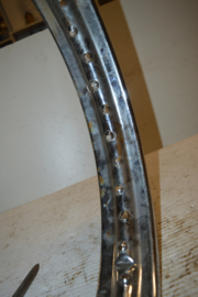 NSU Velg 19 inch/WM3/36 spaken/5 knepen in velg