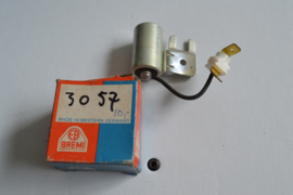 Bremi condensator 3057
