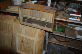 Erres Radio /van der Heem
