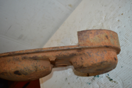 Bsa GM 33 rotor/stator buiten kast