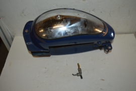 Royal Enfield benzinetank