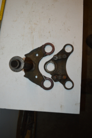 Jawa/CZ balhoofd stel