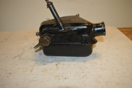 Triumph olietank/reservoir