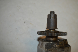 Ariel 1 CP/M-4 bak/nr G108A51 incompleet