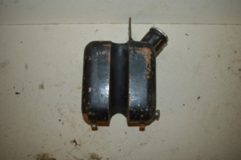 Ariel olietank model