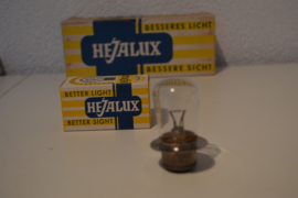 Lucas/Hejalux lamp 6 volt 45/35watt