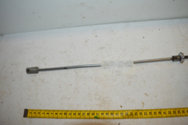 Remstang lengte 43cm/dik 6mm
