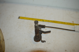 Remstang lengte 53-62cm/dik 5.4mm Japan