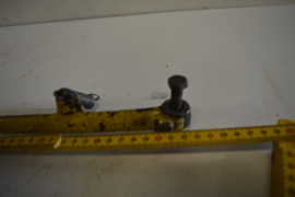 Zijstandaard/Jiffy  Lengte 32 cm