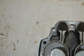 Norton Dominator 88 cilinder/zuigers STD boring 66.0