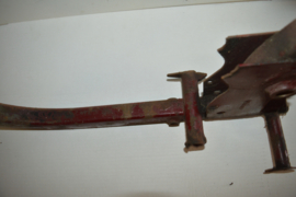 Jawa/CZ frame 369/433015