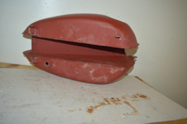 BSA C10/C11 benzinetank/primer