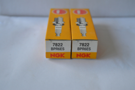 NGK Bougie BPR6ES/7822