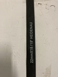 Velg lint 18/19 inch Heidenau 22mm