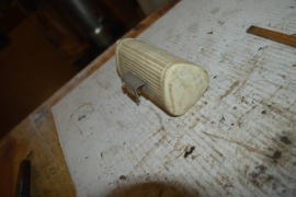 Gereedschap bakje/kastje Hebie