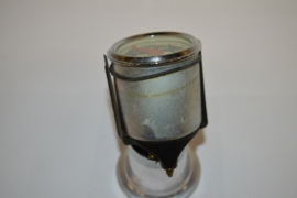 Adler km teller 60 mm 1957/NOS