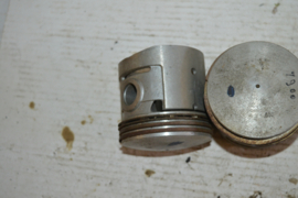 zuiger Mahle 79.00/+0.50