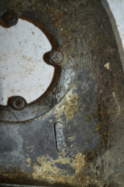 Bsa 71-2281 buiten deksel A65