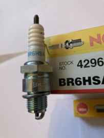 NGK BOUGIE BR6HSA