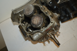 Norton 88 Motorblok 88973/122