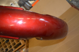 Royal Enfield plaatwerk spatbord voor