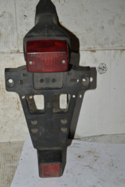 Stanley Achterlicht/kentekenplaat unit