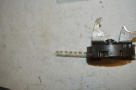 DKW Schakelklok (let op 4 verschillende)
