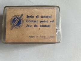 ICET/Facet contactpunten 3053 Autorotor