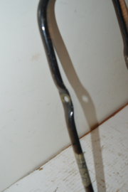 Bsa WM20/WM21 Achter optrek beugel lengte 43 cm