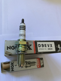 NGK BOUGIE D9EVX