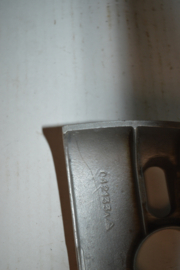Adler 042133  carburateur/blok/kap