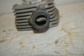 Honda 383 F-4 Cilinder kop