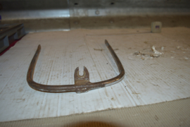 Spatbord Beugel/clip 310 mm