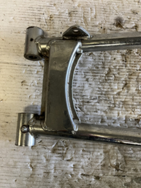 Triumph T120/T140 swingarm old skool OIF
