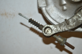 Remankerplaat achter 107 mm