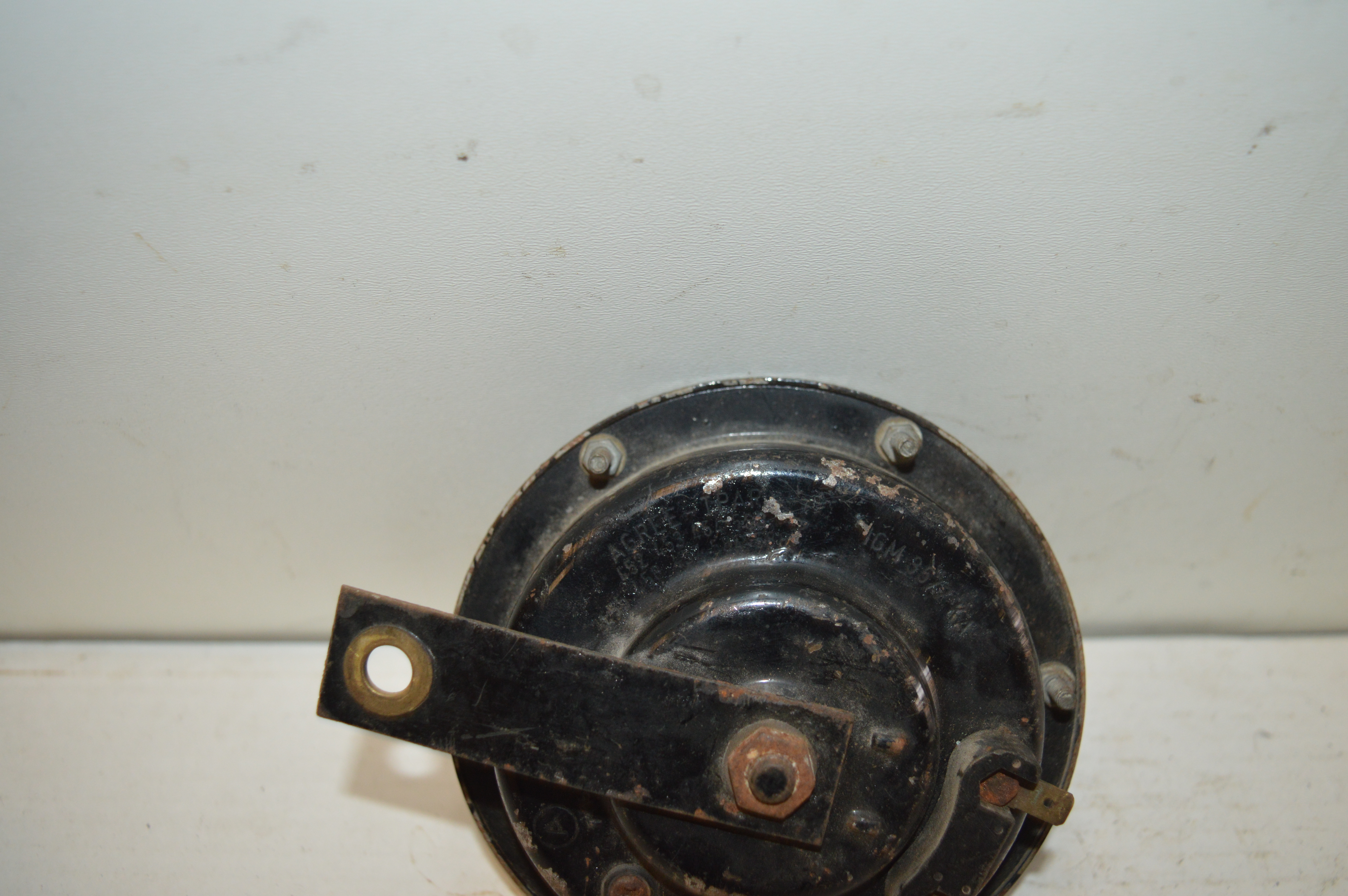 Bosch 12 volt IGM 39 12 KA(A)7190 werkt