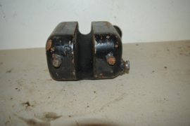 Ariel olietank model