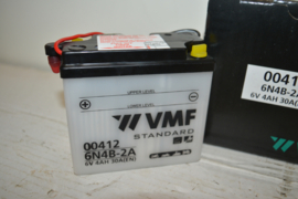 VMF 6N4B-2A accu/00412