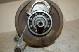 Norton Krukas Model 12 Dominator 500