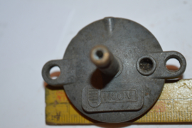 Ikof vlotterdeksel 55mm/36mm